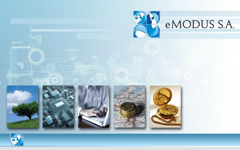 Emodus - Powerpoint presentation