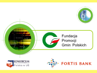 Polish goverment - static presentation 